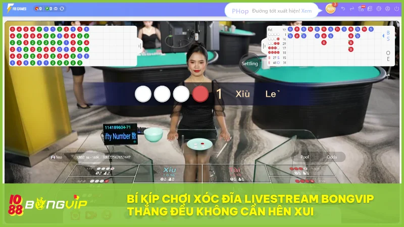 Các mẹo cược dễ áp dụng giúp bạn tăng tỷ lệ thắng mà không cần phụ thuộc vào may mắn